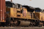 UP 9088